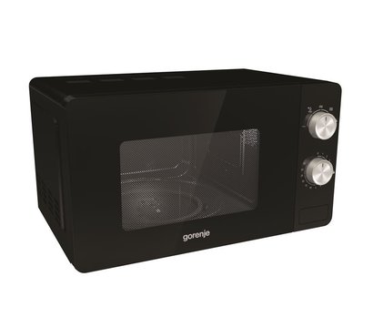 Зображення 2 Мікрохвильова піч Gorenje MO20E1B