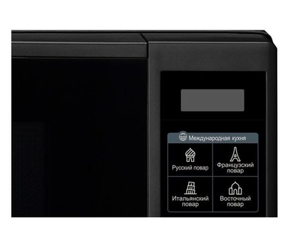 Изображение 2 Микроволновая печь LG MS2042DB