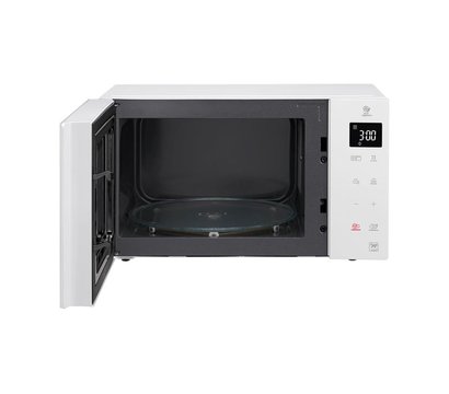 Изображение 2 Микроволновка LG MS2336GIH