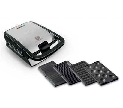 Зображення 2 Мультимейкер Tefal SW854