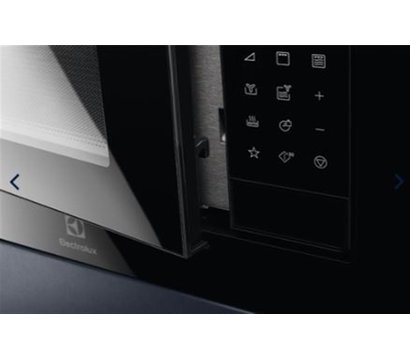 Изображение 3 Микроволновая печь Electrolux LMS4253TMX