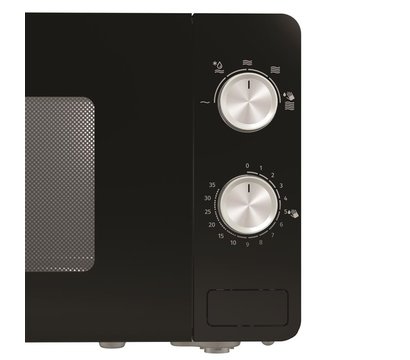 Зображення 3 Мікрохвильова піч Gorenje MO20E1B