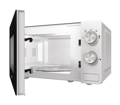 Зображення 3 Мікрохвильовка Gorenje MO20E1W
