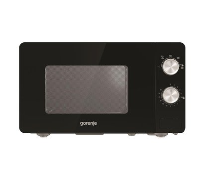 Зображення 4 Мікрохвильова піч Gorenje MO20E1B