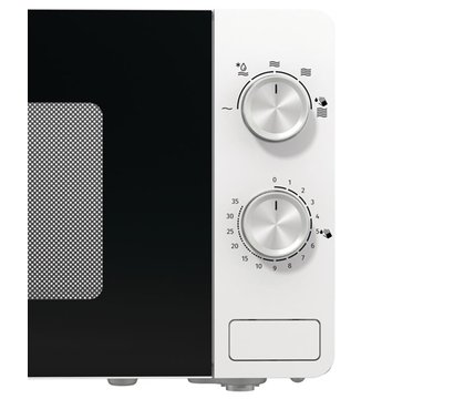 Зображення 4 Мікрохвильовка Gorenje MO20E1W