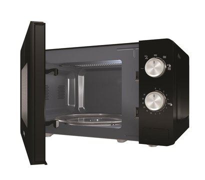 Зображення 5 Мікрохвильова піч Gorenje MO20E1B