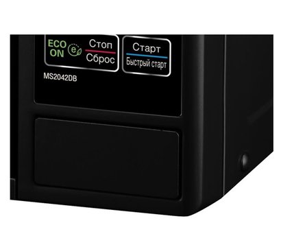 Изображение 5 Микроволновая печь LG MS2042DB