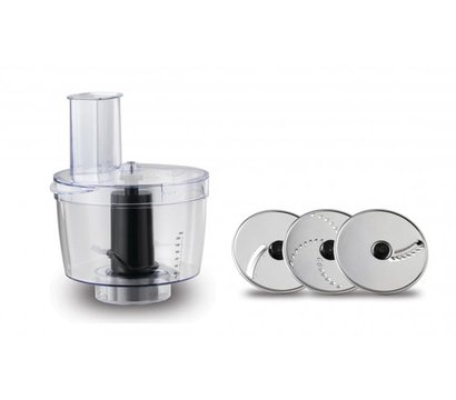 Изображение 6 Кухонний комбайн Tefal QB813