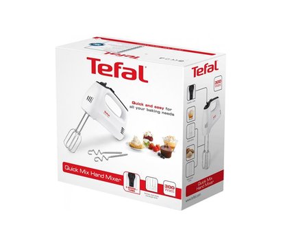 Изображение 6 Миксер Tefal HT310138