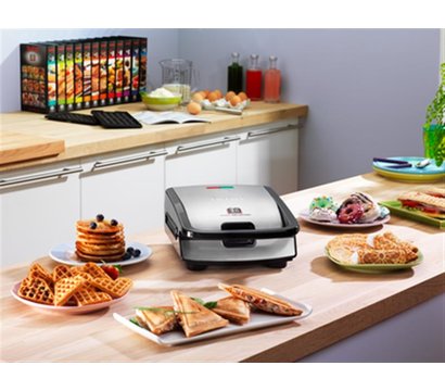 Зображення 6 Мультимейкер Tefal SW854