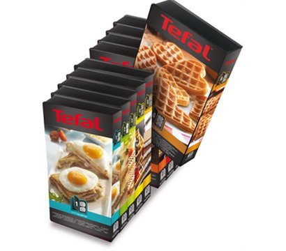 Зображення 7 Мультимейкер Tefal SW854