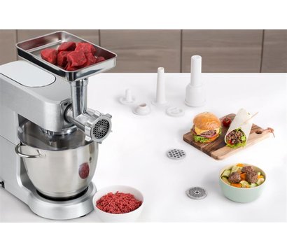 Изображение 9 Кухонний комбайн Tefal QB813