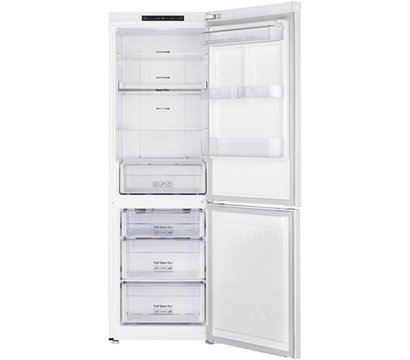 Изображение 2 Холодильник Samsung RB33J3000WW/UA