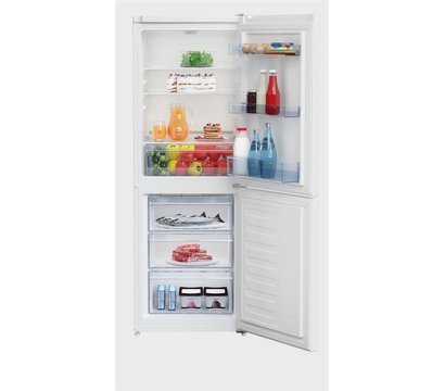 Изображение 3 Холодильник Beko RCSA240K20W