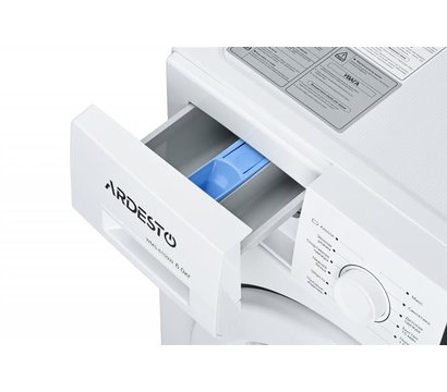 Зображення 4 Пральна машина Ardesto WMS-6109W