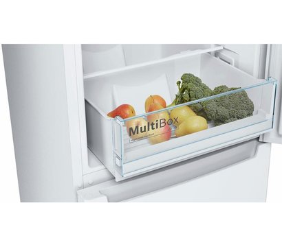 Изображение 4 Холодильник Bosch KGN36NW306