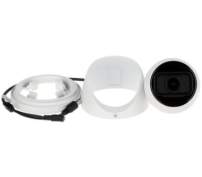 Зображення 2 CVI Відеокамера Dahua DH-HAC-HDW1500TP-Z-A