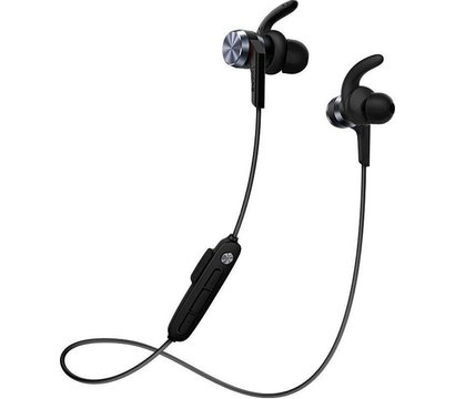 Зображення 2 Bluetooth гарнітура 1More E1018BT iBFree Sport Black — E1018-BLACK