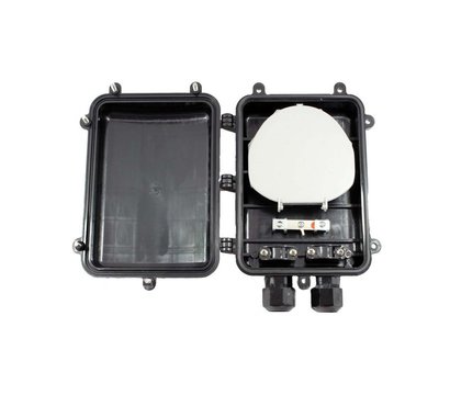 Зображення 2 Оптична муфта Crosver FOSC-M023/24-1-12