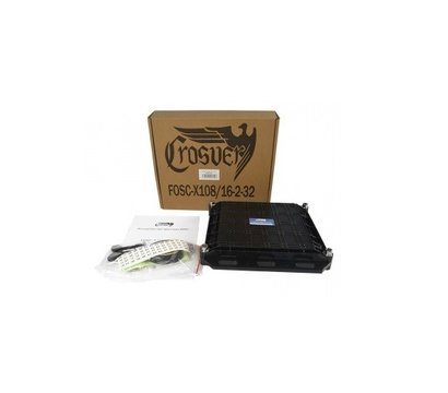 Изображение 2 Оптическая муфта Crosver FOSC-X108/16-2-32