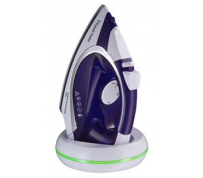 Зображення 2 Праска Russell Hobbs 23300-56 Supreme Steam Cordless
