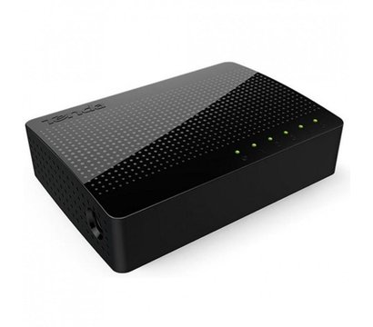 Изображение 2 Свитч Tenda SG105