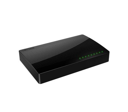 Зображення 2 Світч Tenda SG108