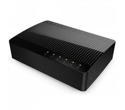 Изображение 3 Свитч Tenda SG105