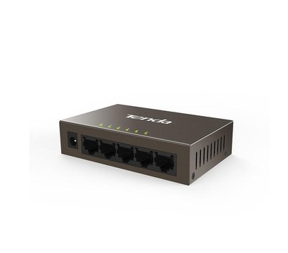 Изображение 3 Свитч Tenda TEF1005D