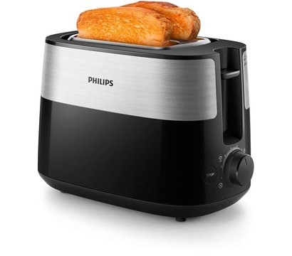 Изображение 4 Тостер Philips HD2516/90