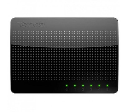 Изображение 4 Свитч Tenda SG105