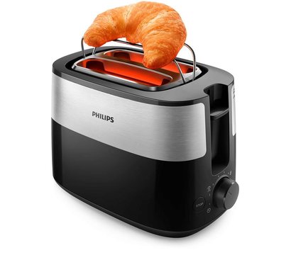 Изображение 5 Тостер Philips HD2516/90