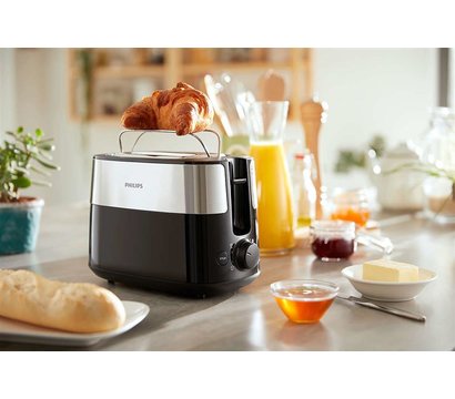 Изображение 6 Тостер Philips HD2516/90