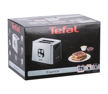 Изображение 9 Тостер Tefal TT420D30