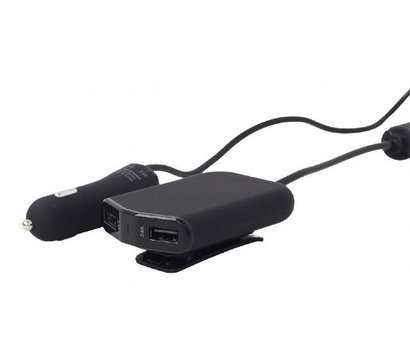 Изображение 3 Зарядное устройство EnerGenie EG-4U-CAR-01