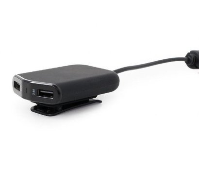 Изображение 4 Зарядное устройство EnerGenie EG-4U-CAR-01