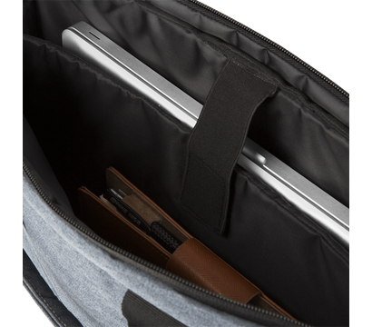 Изображение 4 Сумка для ноутбука Canyon CNE-CB5G4 Grey