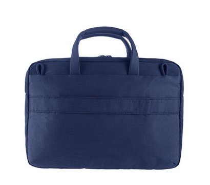 Зображення 4 Сумка для ноутбука Tucano Work Out 3 Blue - WO3-MB13-B