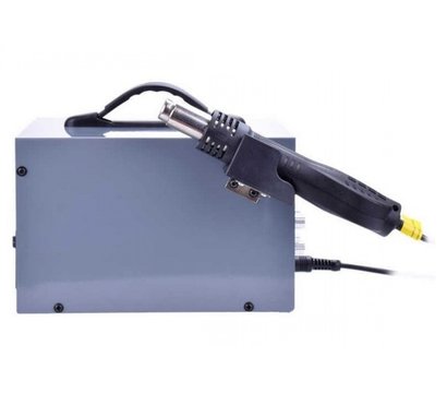 Изображение 3 Паяльная станция HandsKit 9305D на 850 Вт