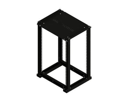 Зображення 2 Стійка CSV-42U 400-750 Lite
