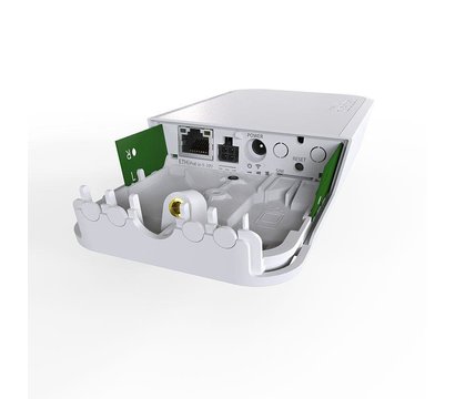 Зображення 2 Точка доступу MikroTik wAP R (RBwAPR-2nD)