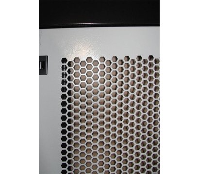 Изображение 2 Коммуникационный шкаф CSV Lite Plus 42U-600х800 (перф.)