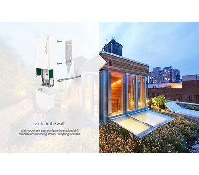 Зображення 3 Точка доступу MikroTik wAP R (RBwAPR-2nD)