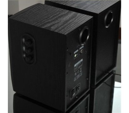 Зображення 3 Акустична система 2.0 MicroLab Black — B-70