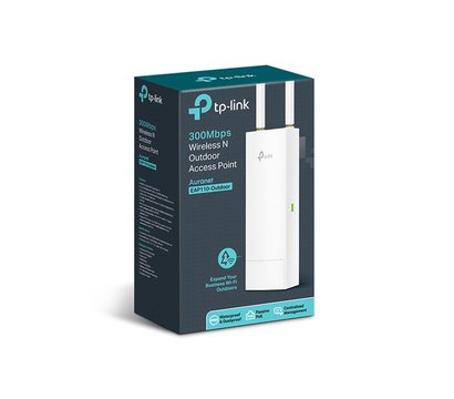 Зображення 4 Точка доступу TP-Link EAP110-Outdoor