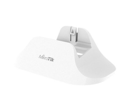 Зображення 9 Точка доступу MikroTik wAP R (RBwAPR-2nD)