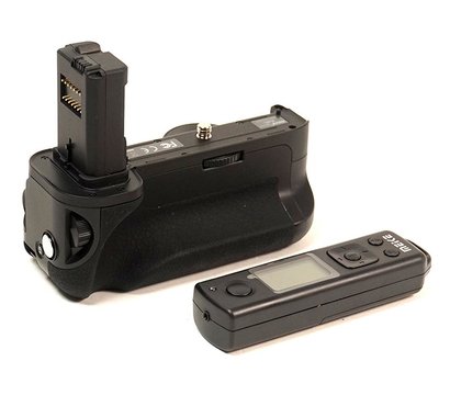 Зображення 2 Акумулятор Meike для Sony MK-AR7 - BG950003