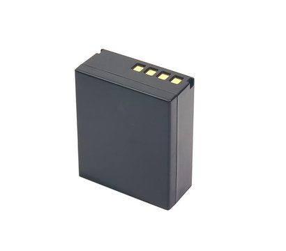 Зображення 2 Акумулятор PowerPlant 1600mAh для Olympus BLH-1 - CB970148