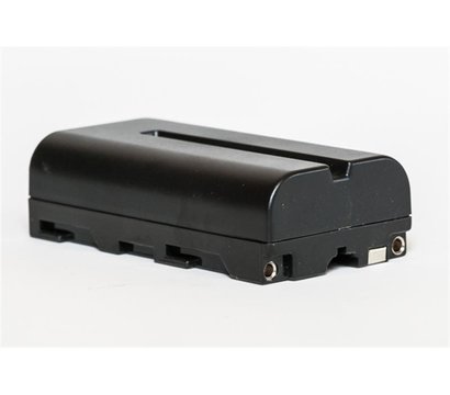 Зображення 2 Акумулятор PowerPlant 2500mAh для Sony LED NP-F550 - DV00DV1365
