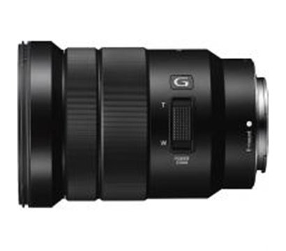 Зображення 2 Об`єктив для фотоапарата Sony 18-105mm, f/4.0 G Power Zoom для NEX - SELP18105G.AE